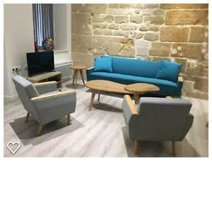 Appartement Marais, 2 Pièces Luxueux Rénové, Près Rue Bretagne, Paris
