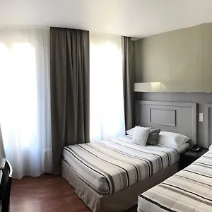 3* Hotel Cosmotel