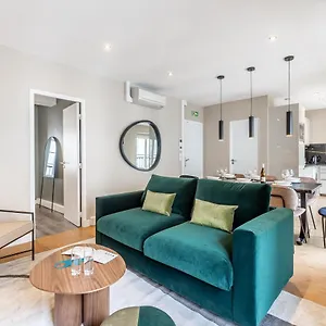Sweet - Monsigny Apartment