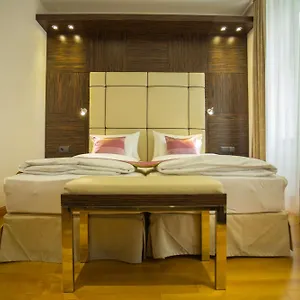 **** Otel Western Arcadia Avusturya