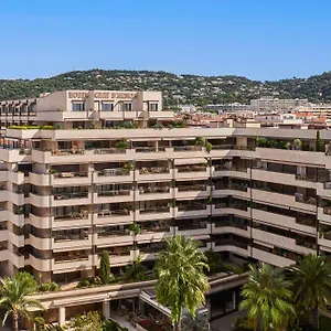 **** Otel Barriere Le Gray D'albion Fransa