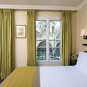 Otel Henri Iv Rive Gauche, Paris
