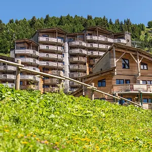 **** Apart Otel Pierre & Atria-crozats Fransa