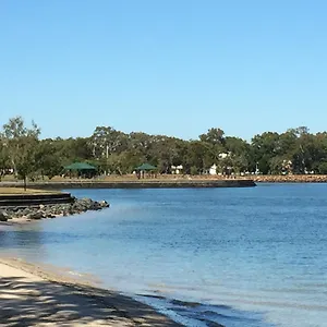 Bribie Waterways 3* Bongaree