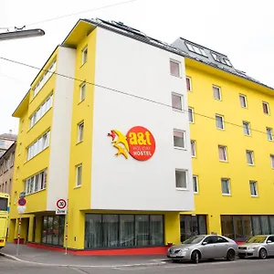 Hostel A&t & Avusturya