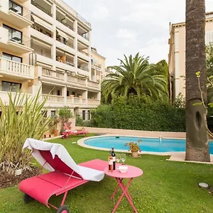 **** Otel Sun Riviera Fransa