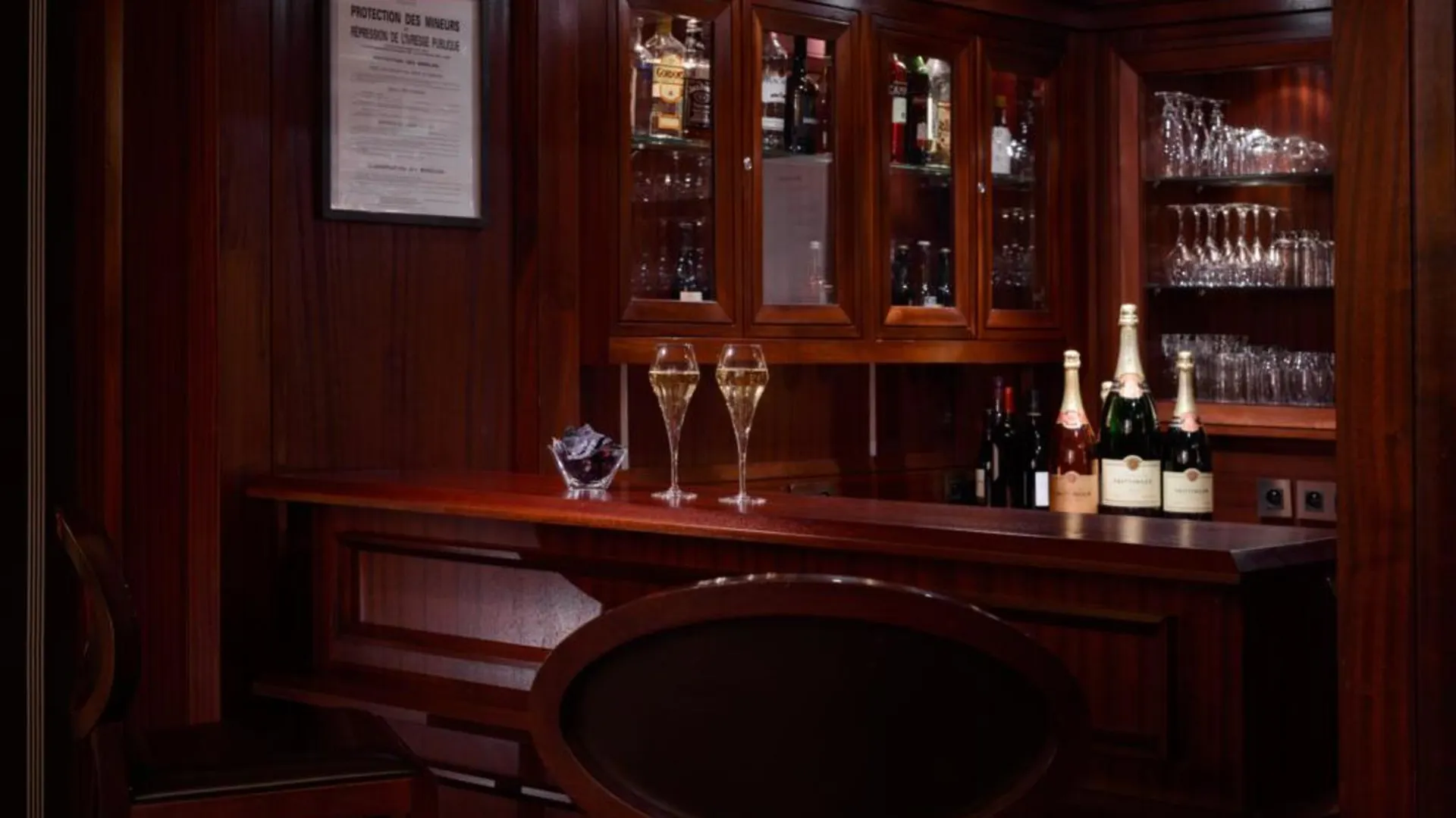 Le Mathurin Hotel & Spa Paris