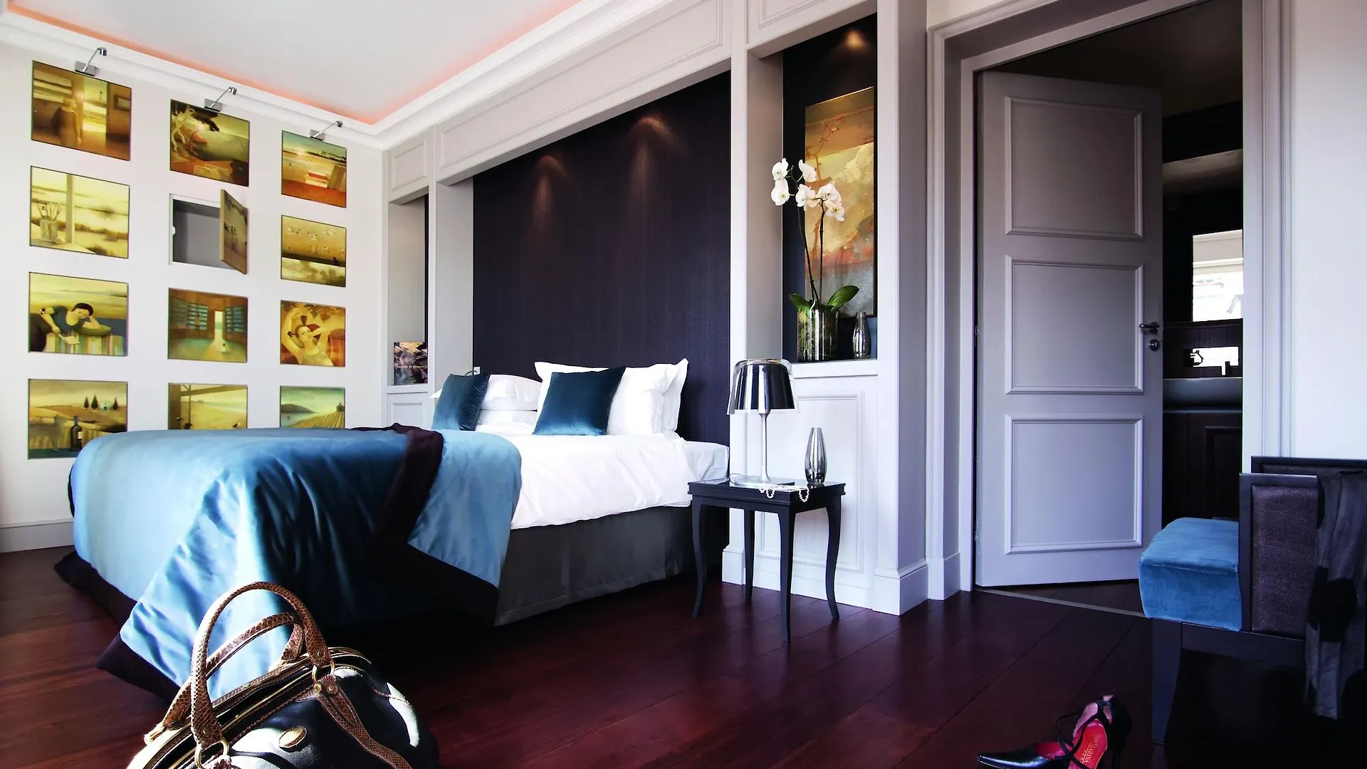 Le Mathurin Hotel & Spa Paris