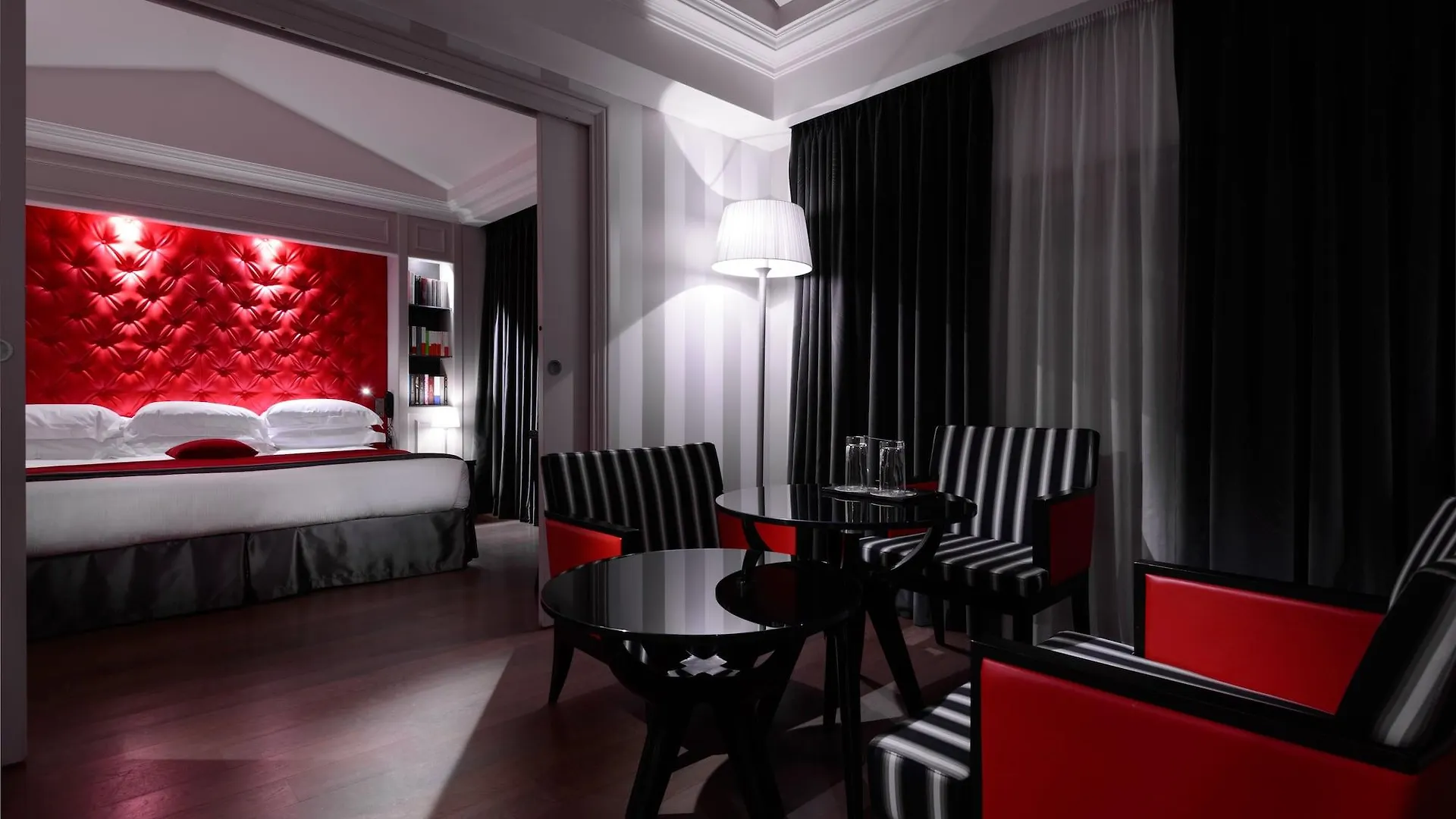 Le Mathurin Hotel & Spa Paris