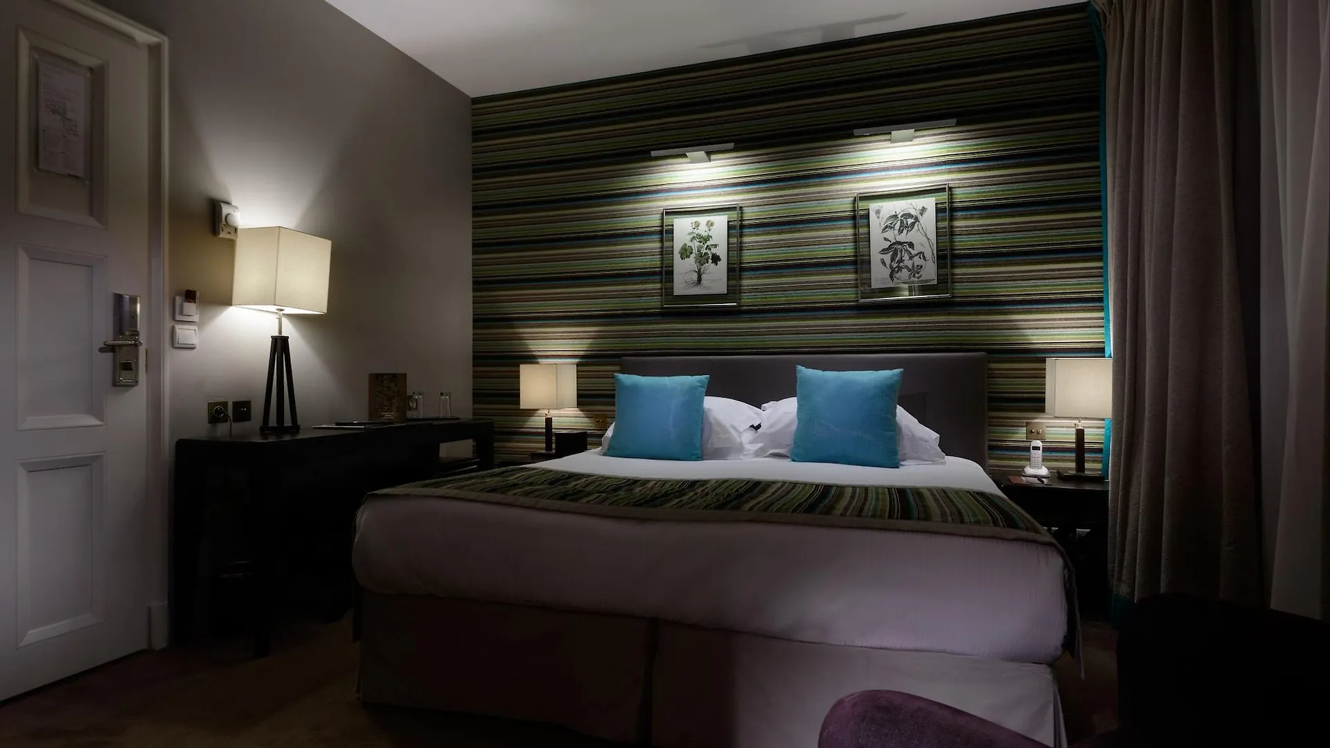 Le Mathurin Hotel & Spa Paris
