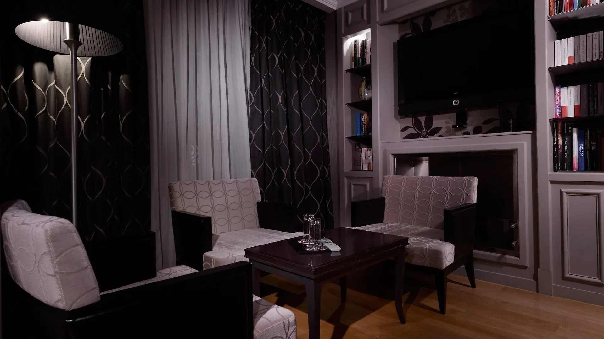 Le Mathurin Hotel & Spa Paris