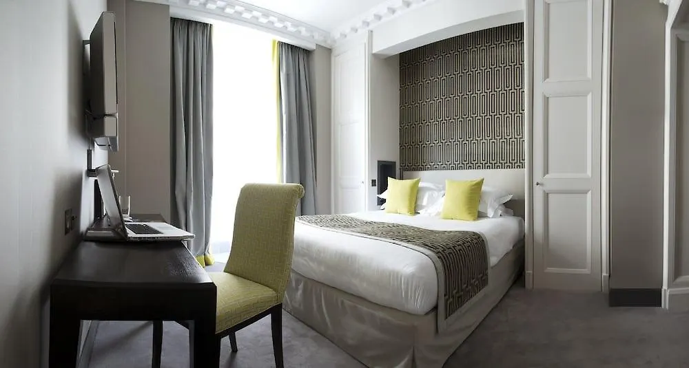 Le Mathurin Hotel & Spa Paris