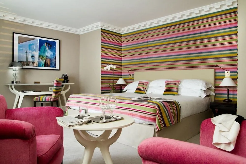 Le Mathurin Hotel & Spa Paris