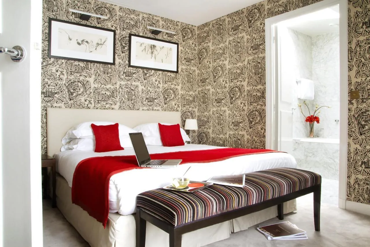 Le Mathurin Hotel & Spa Paris 4*,