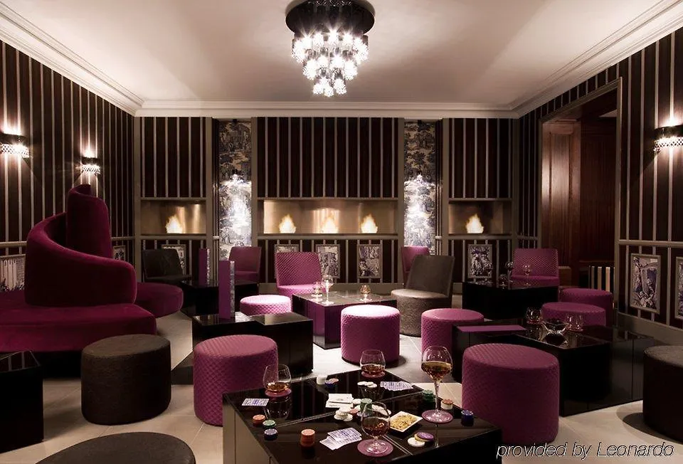 Le Mathurin Hotel & Spa Paris