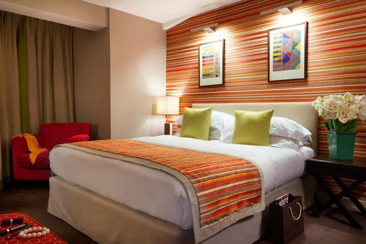 Le Mathurin Hotel & Spa Paris
