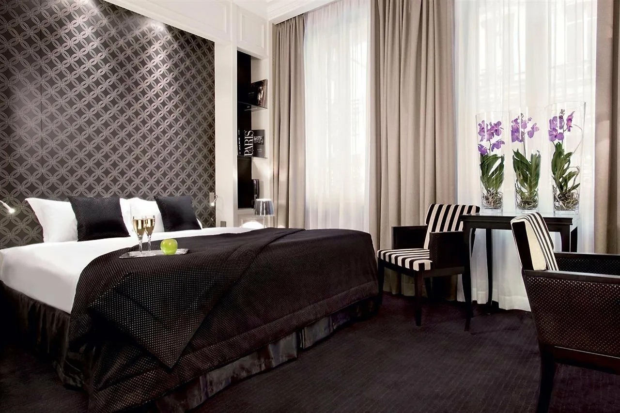 Le Mathurin Hotel & Spa Paris 4*,
