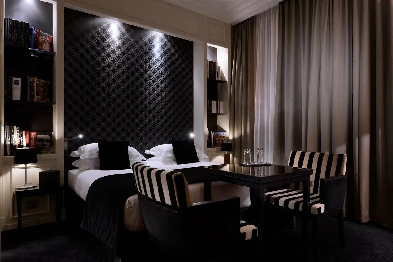 Le Mathurin Hotel & Spa Paris