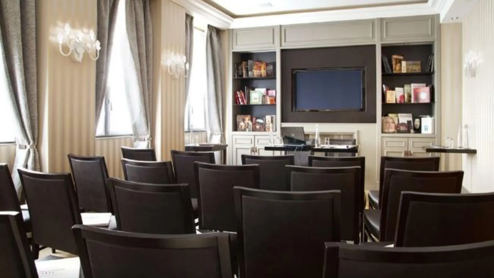 Le Mathurin Hotel & Spa Paris