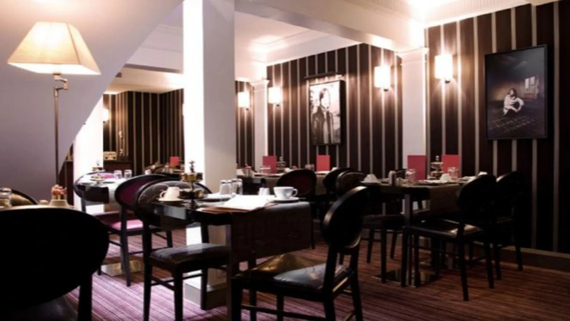 Le Mathurin Hotel & Spa Paris