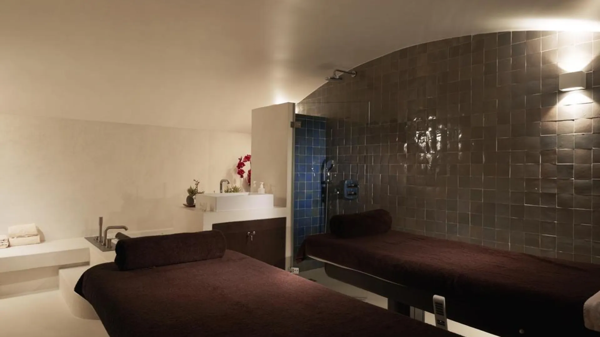Le Mathurin Hotel & Spa Paris