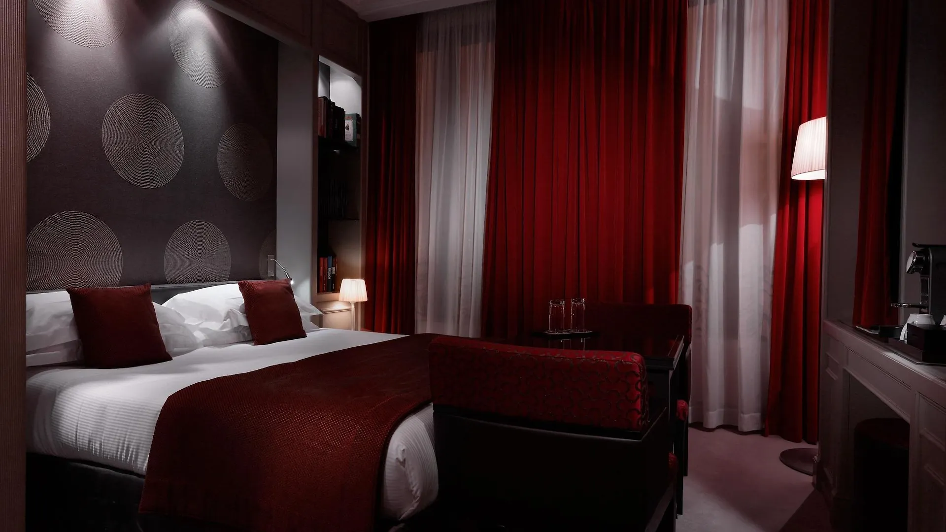 Le Mathurin Hotel & Spa Paris