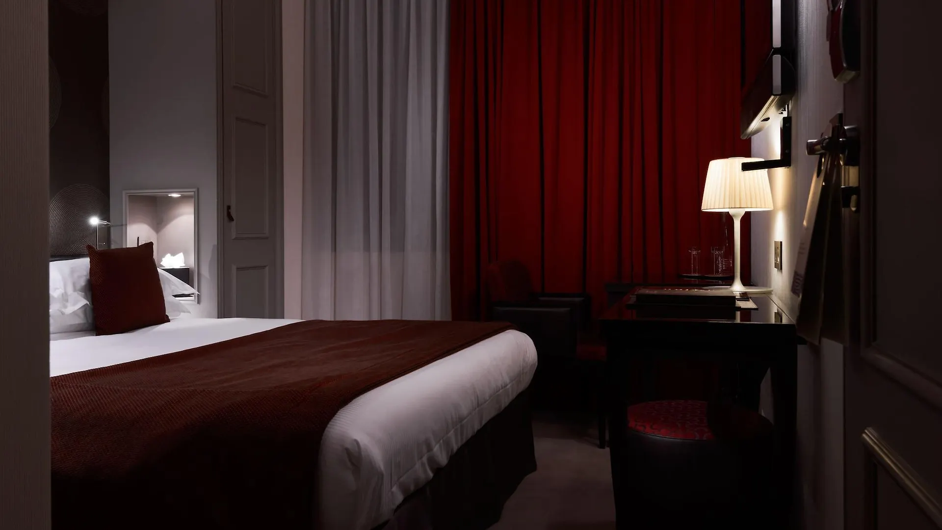 Le Mathurin Hotel & Spa Paris 4*,  France