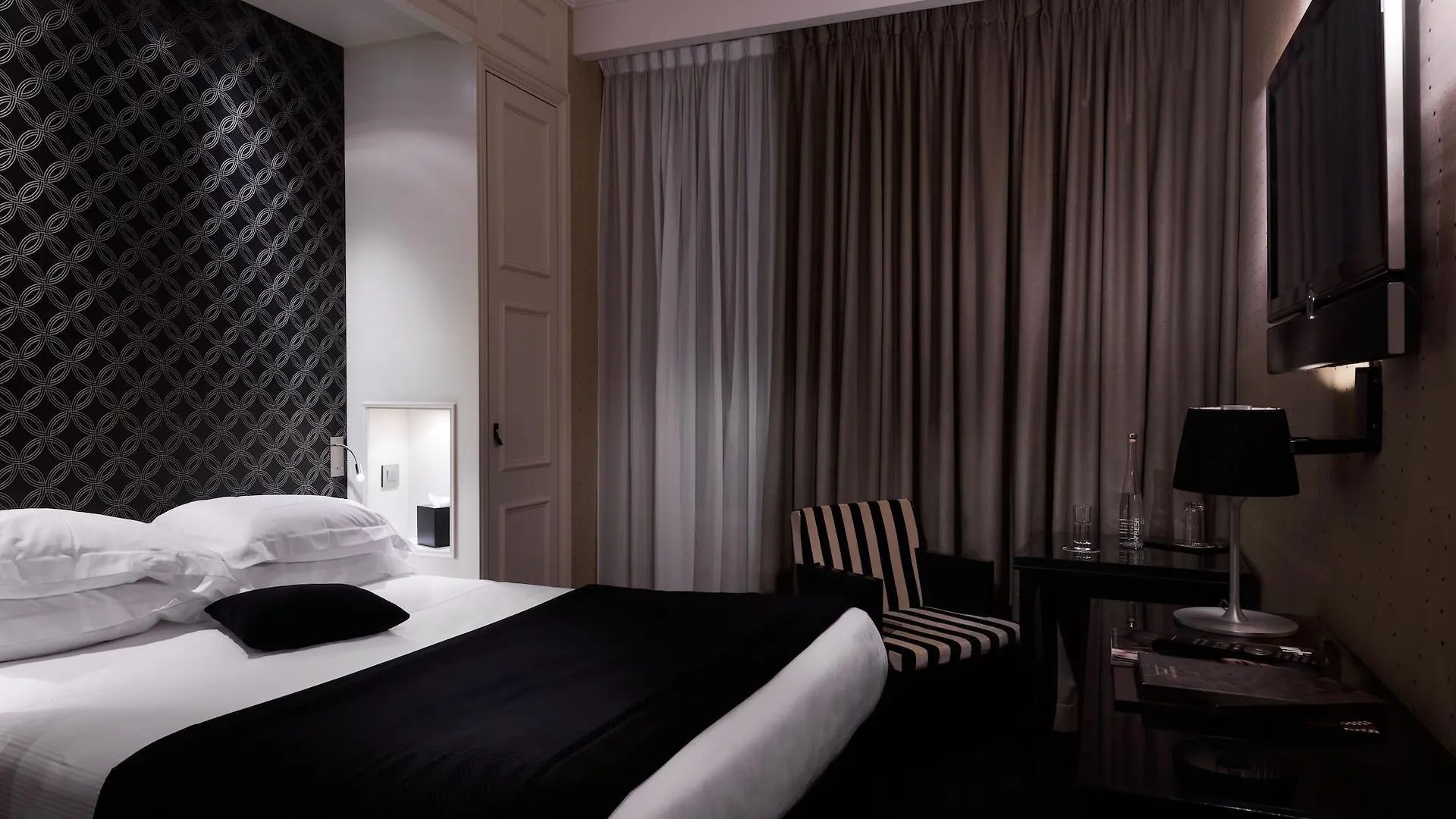 Le Mathurin Hotel & Spa Paris
