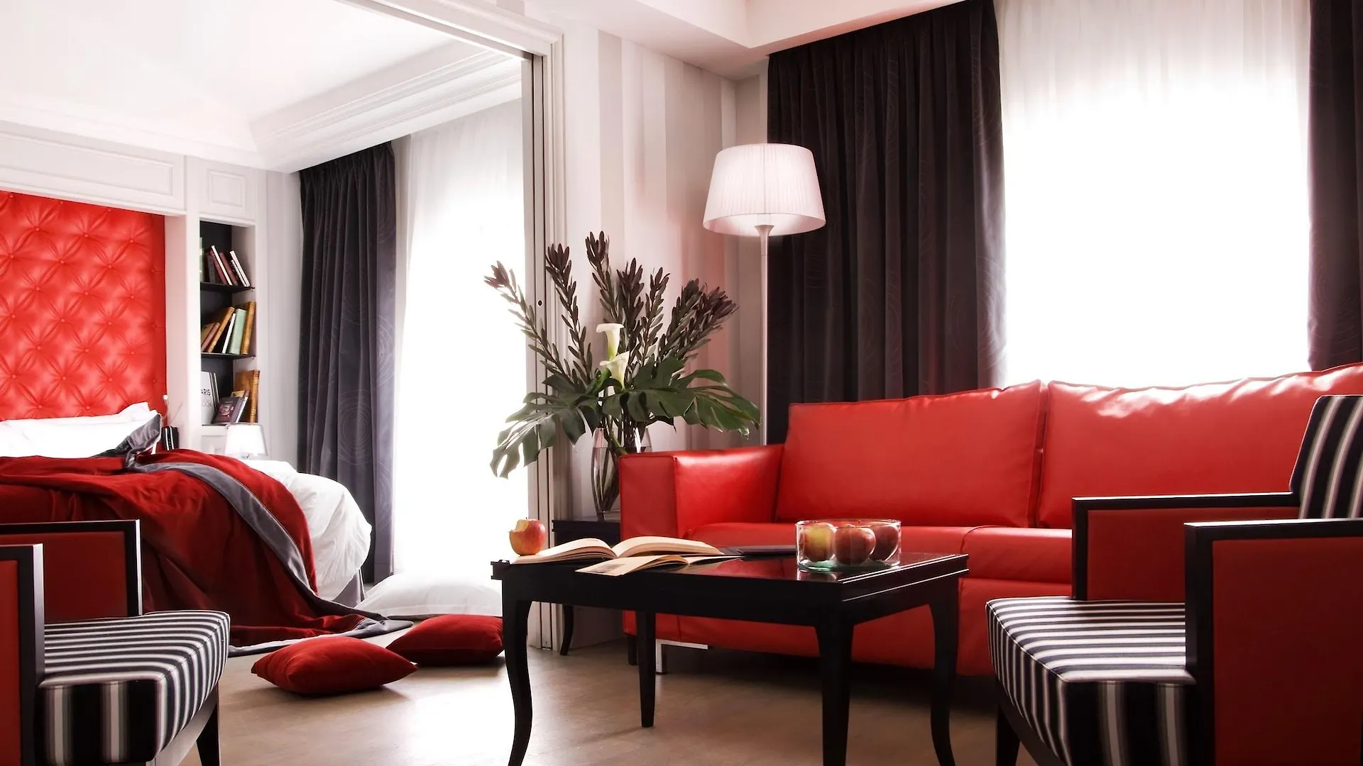 Le Mathurin Hotel & Spa Paris
