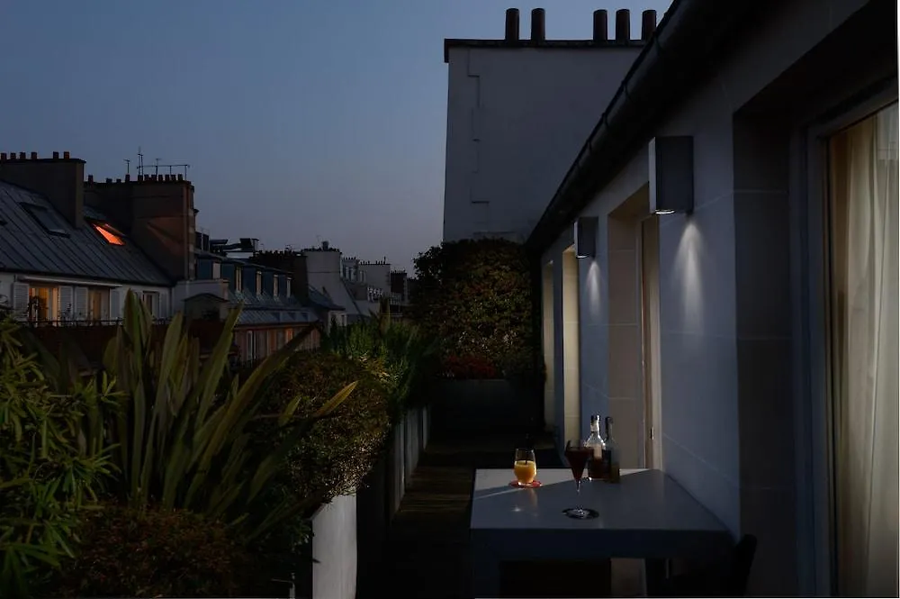 Le Mathurin Hotel & Spa Paris