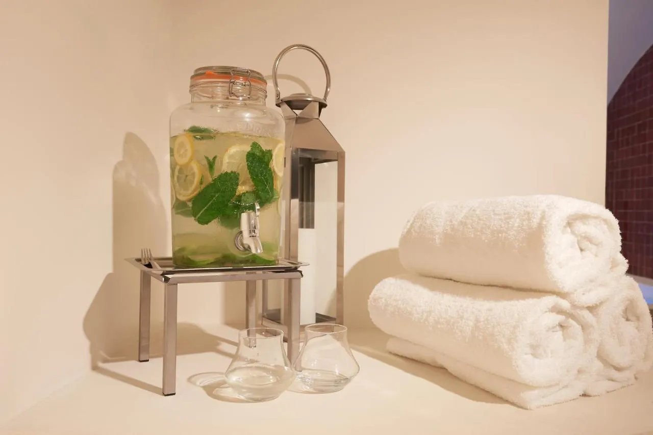 Le Mathurin Hotel & Spa Paris France
