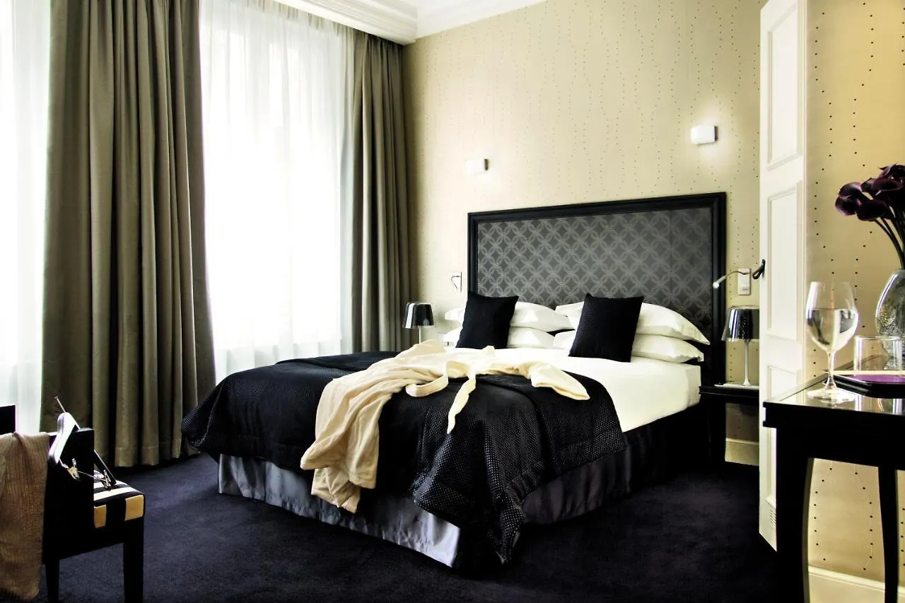Le Mathurin Hotel & Spa Paris