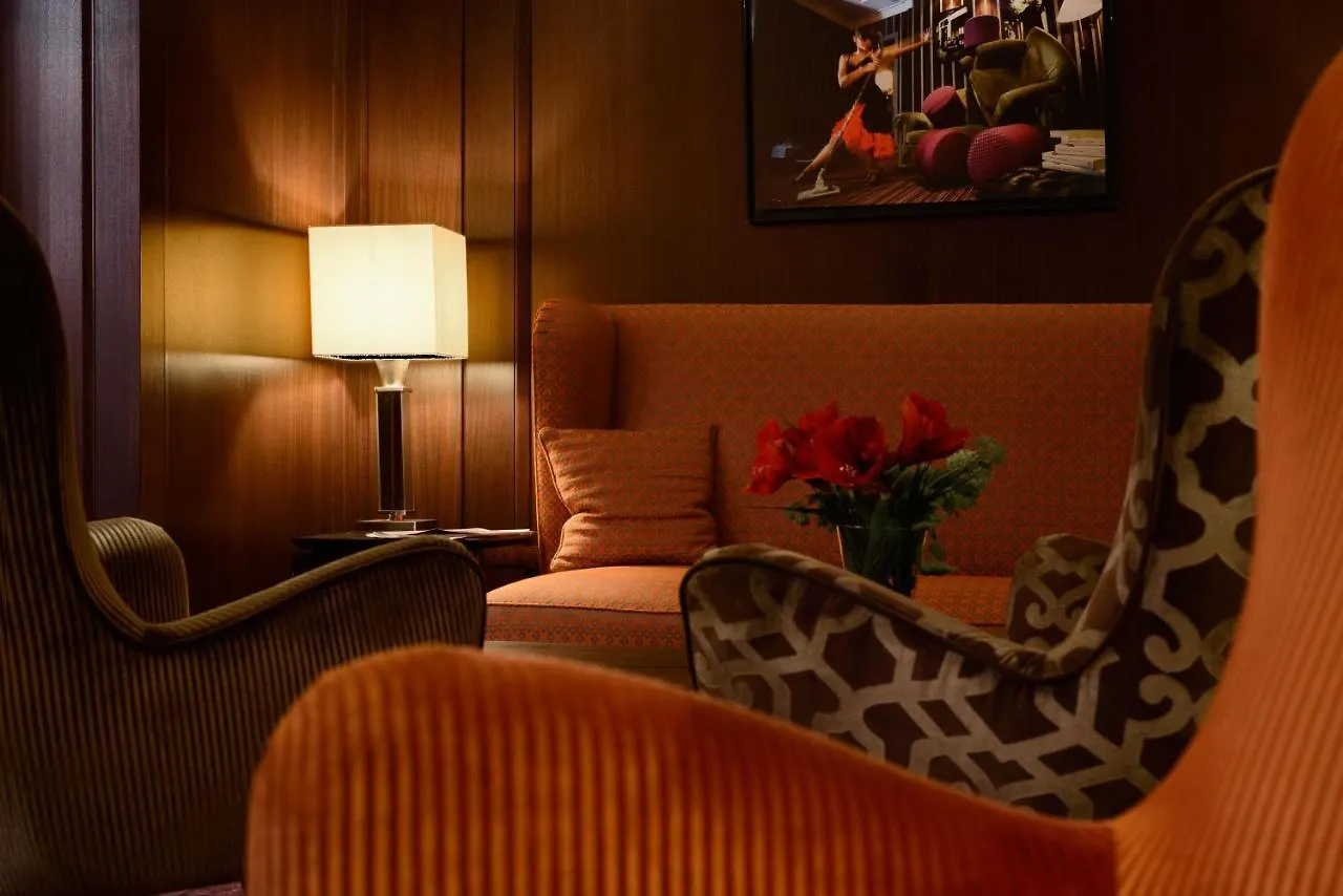 Le Mathurin Hotel & Spa Paris