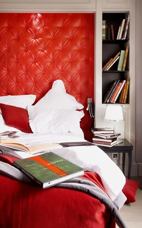 Le Mathurin Hotel & Spa Paris