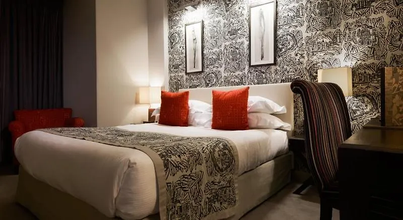 Le Mathurin Hotel & Spa Paris