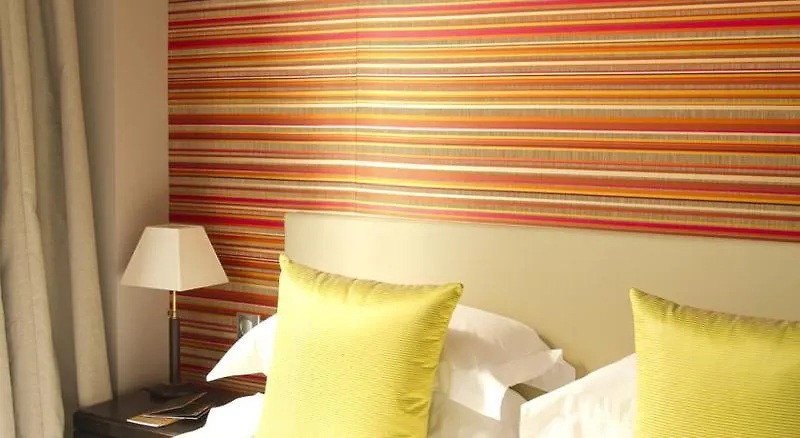 Le Mathurin Hotel & Spa Paris