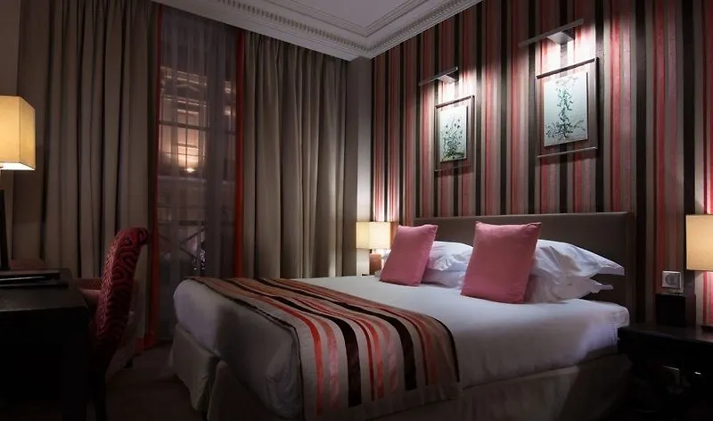 Le Mathurin Hotel & Spa Paris