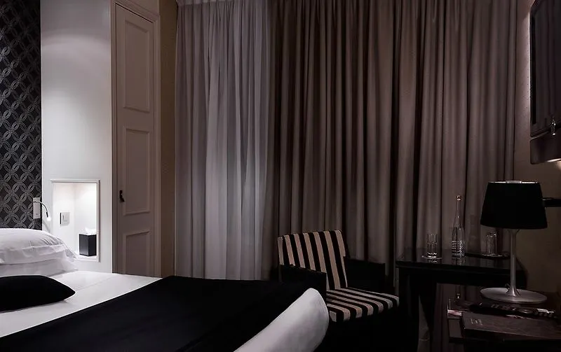 Le Mathurin Hotel & Spa Paris 4*,  France