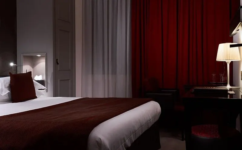 Le Mathurin Hotel & Spa Paris