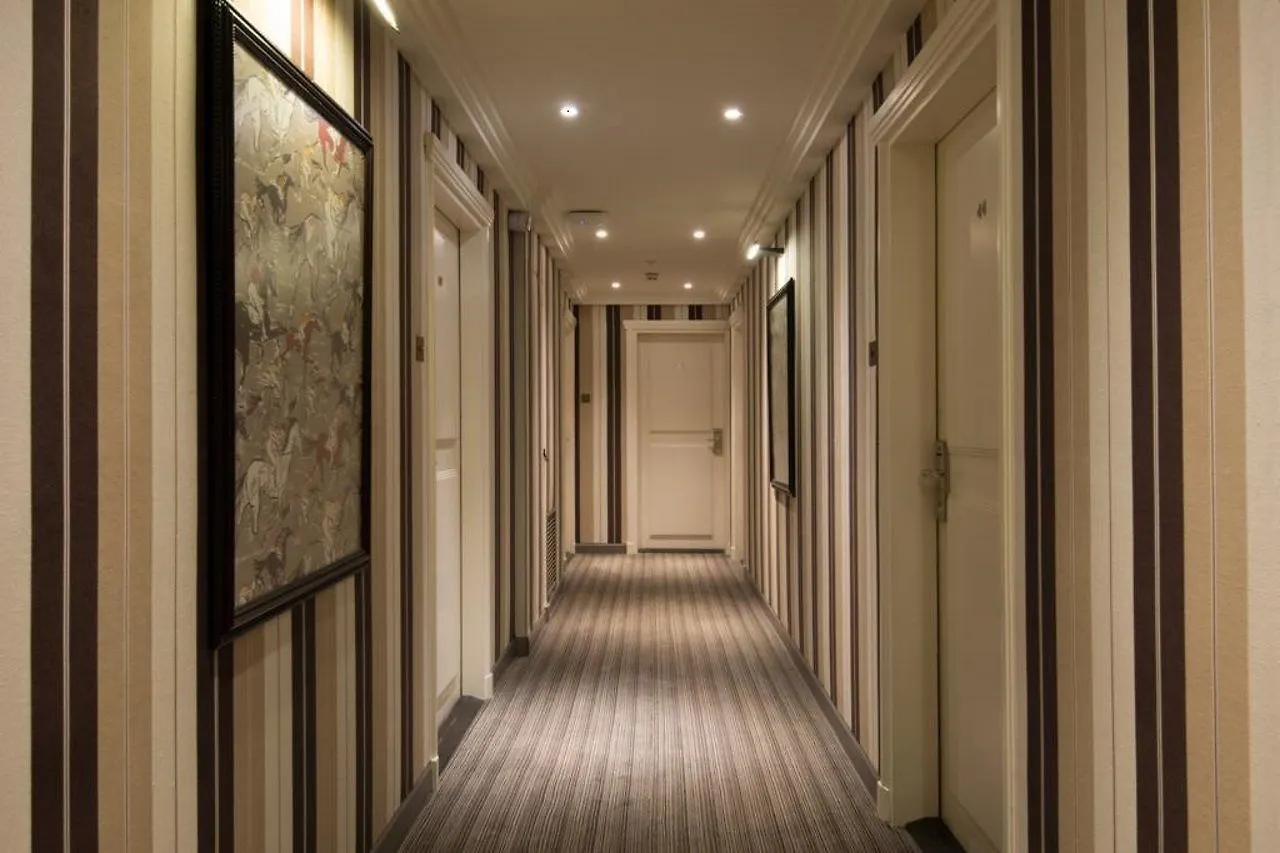 Le Mathurin Hotel & Spa Paris