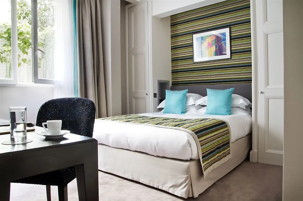 Le Mathurin Hotel & Spa Paris France