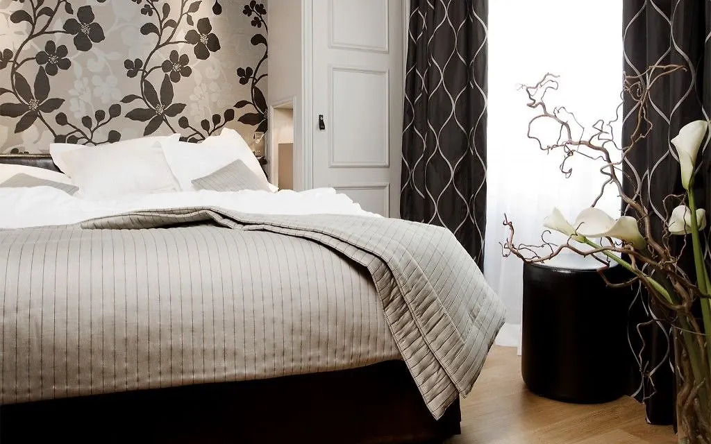 Le Mathurin Hotel & Spa Paris