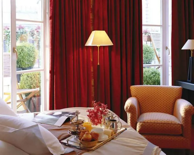 Le Mathurin Hotel & Spa Paris