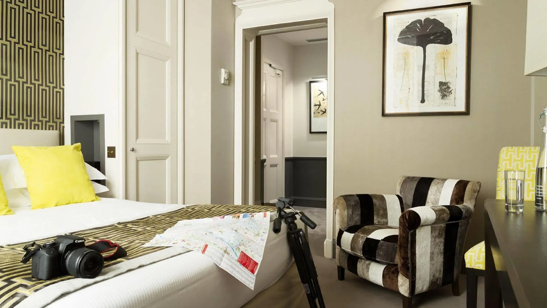 Le Mathurin Hotel & Spa Paris 4*,  France