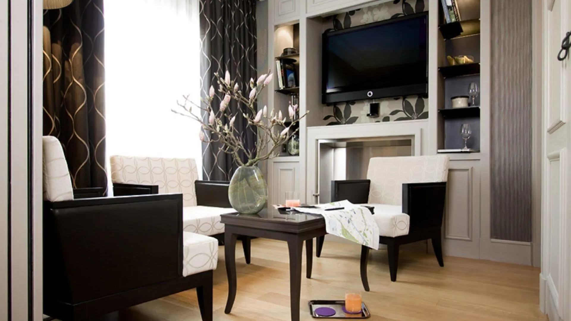 Le Mathurin Hotel & Spa Paris
