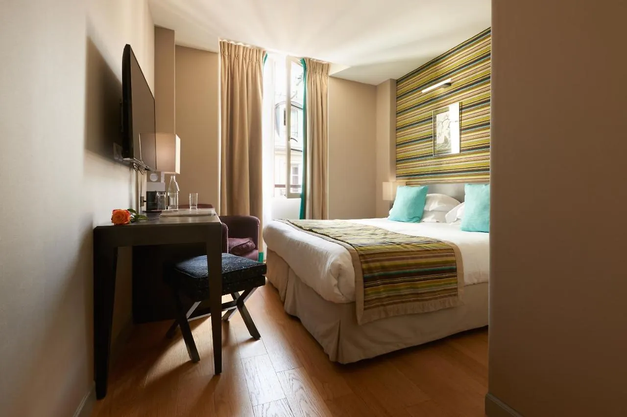 ****  Le Mathurin Hotel & Spa Paris France