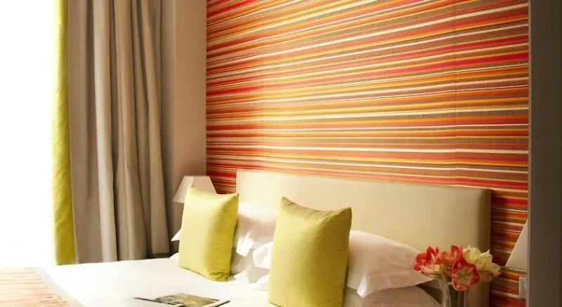 Le Mathurin Hotel & Spa Paris