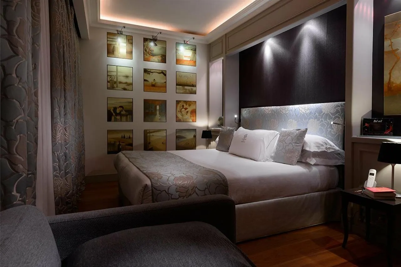 Le Mathurin Hotel & Spa Paris